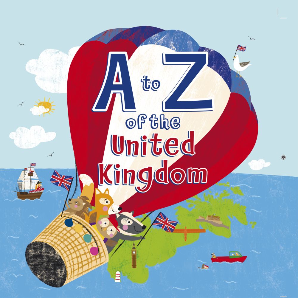 A-Z of the UK